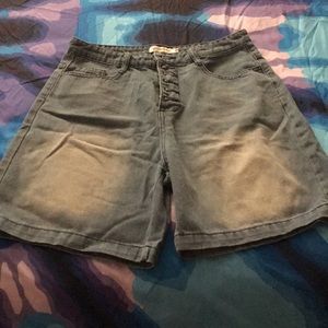 Misslook, Size medium, blue